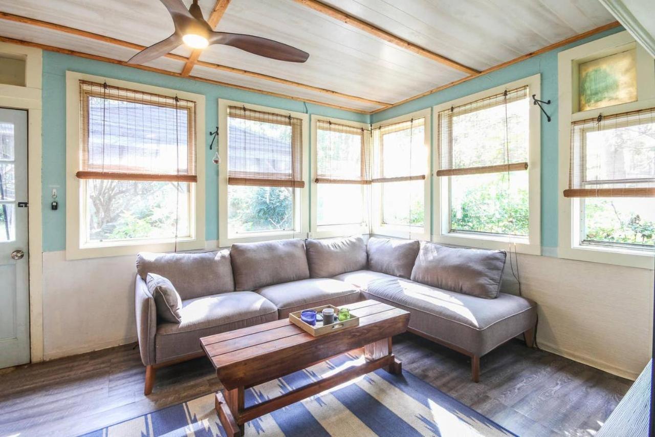 Villa Hip Island House à Charleston Extérieur photo