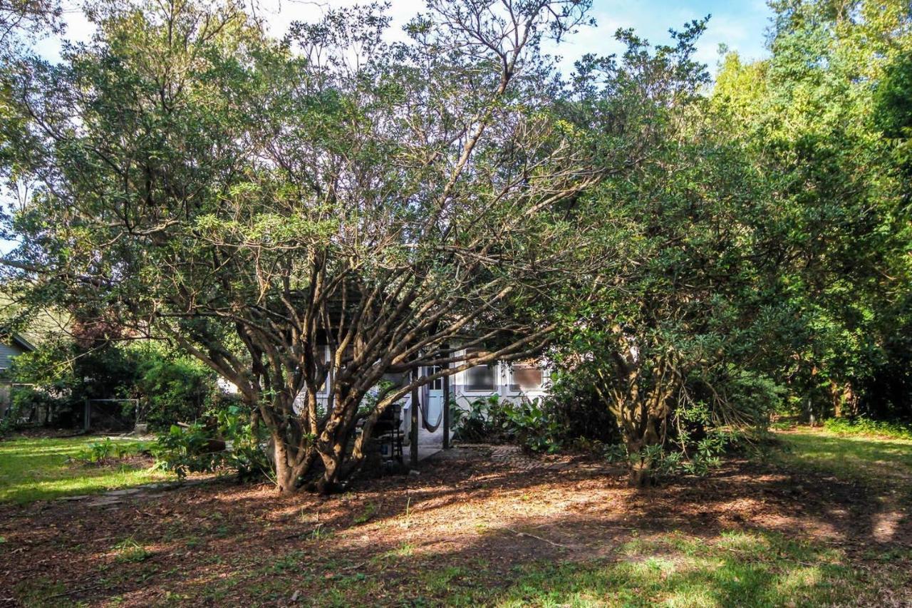 Villa Hip Island House à Charleston Extérieur photo