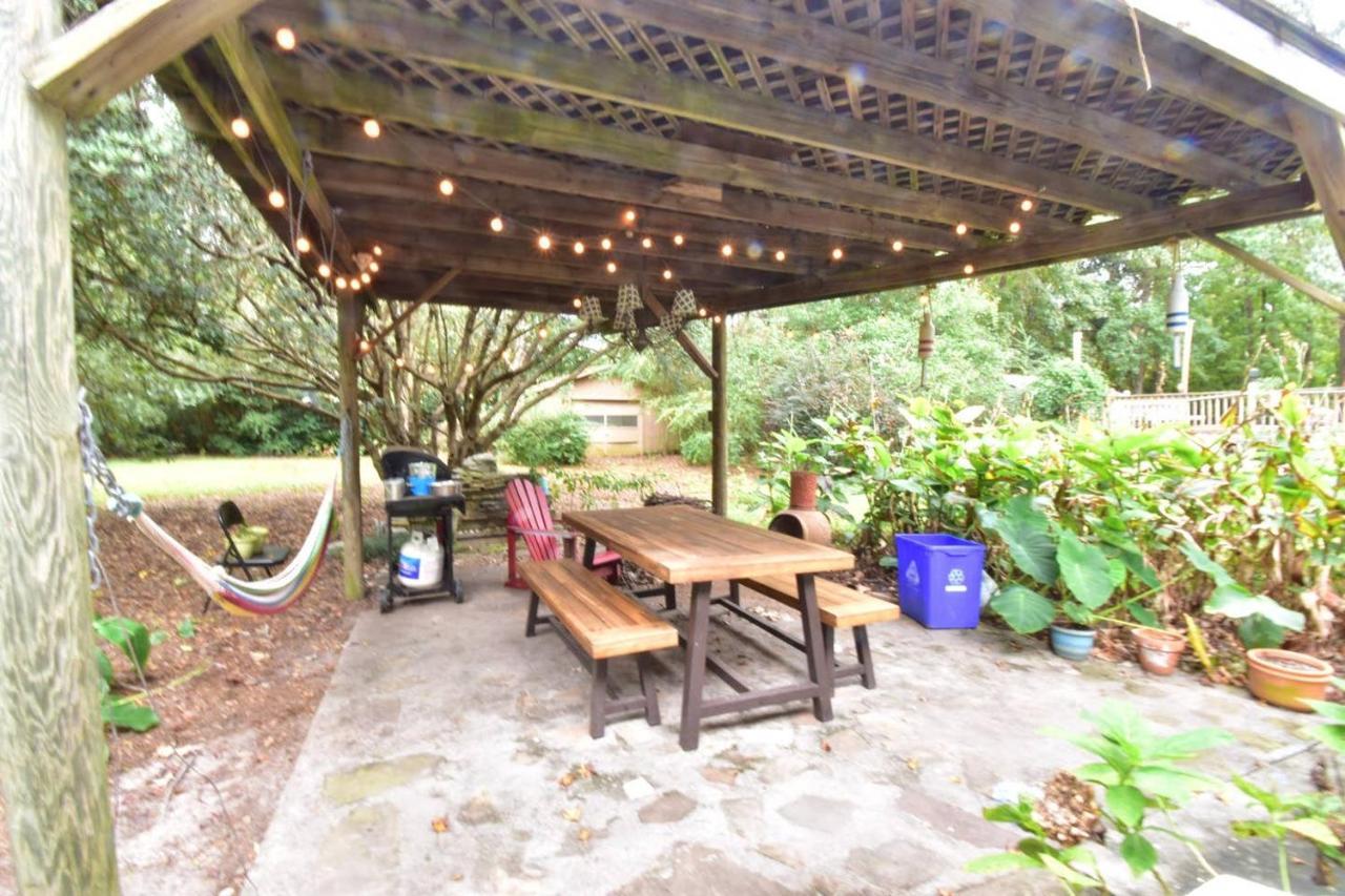 Villa Hip Island House à Charleston Extérieur photo