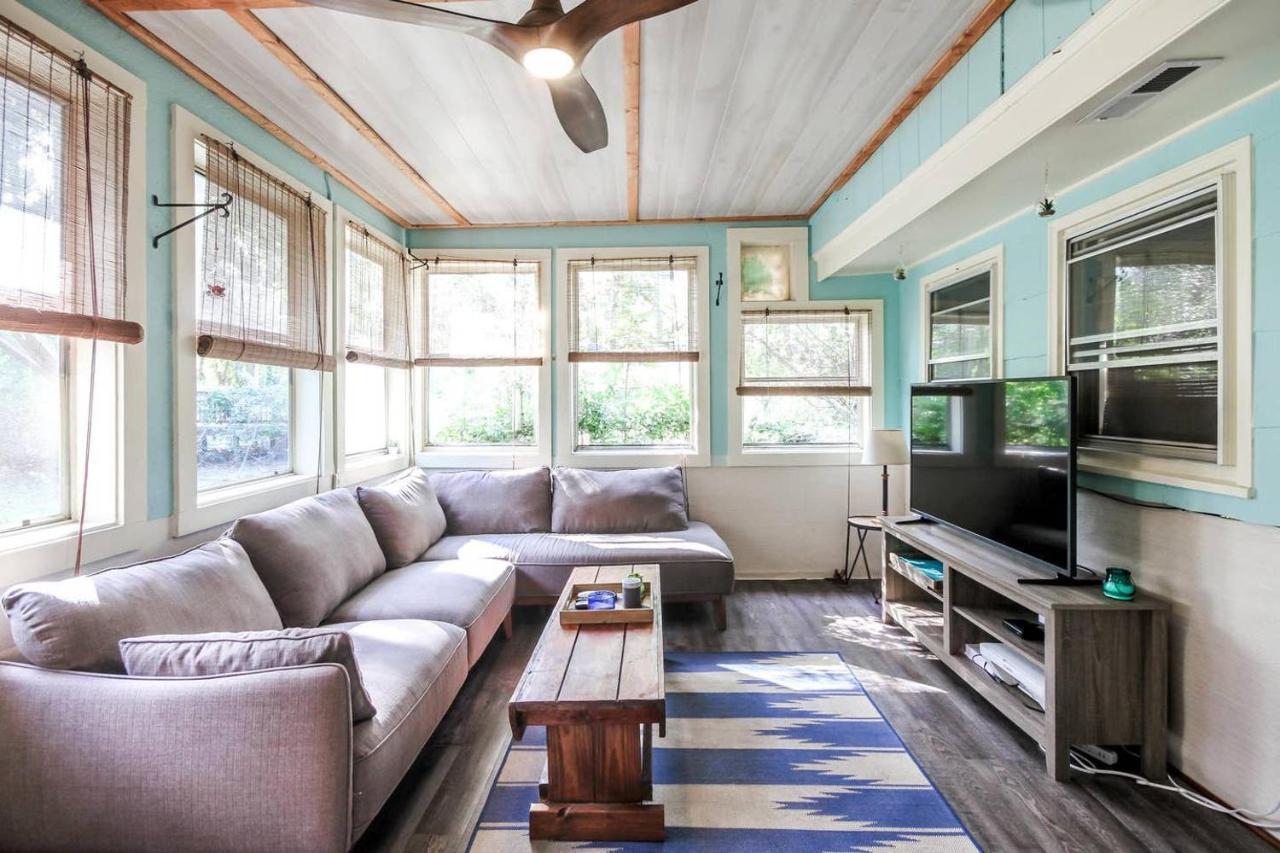 Villa Hip Island House à Charleston Extérieur photo