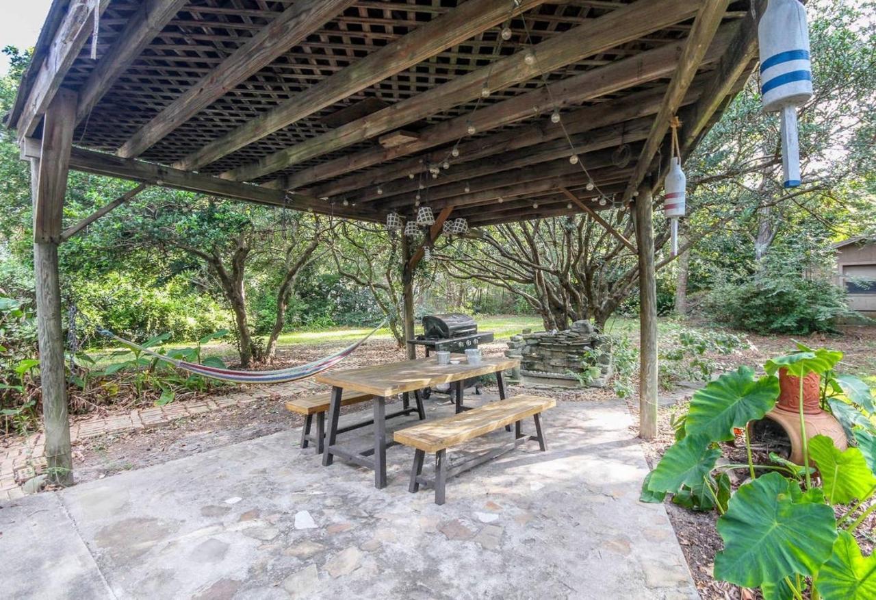 Villa Hip Island House à Charleston Extérieur photo
