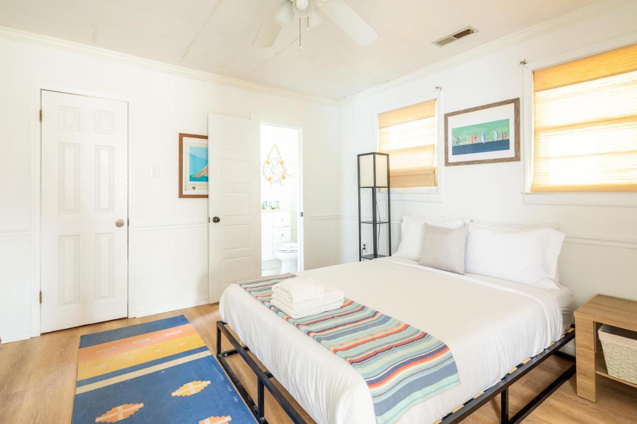 Villa Hip Island House à Charleston Extérieur photo