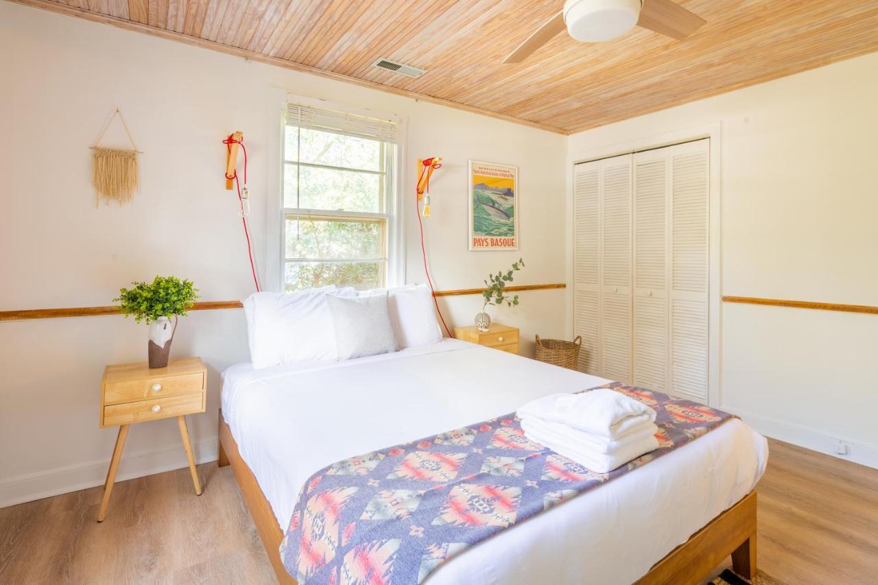Villa Hip Island House à Charleston Extérieur photo