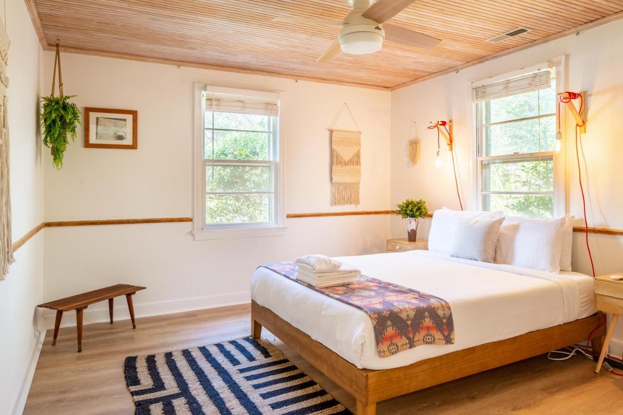 Villa Hip Island House à Charleston Extérieur photo