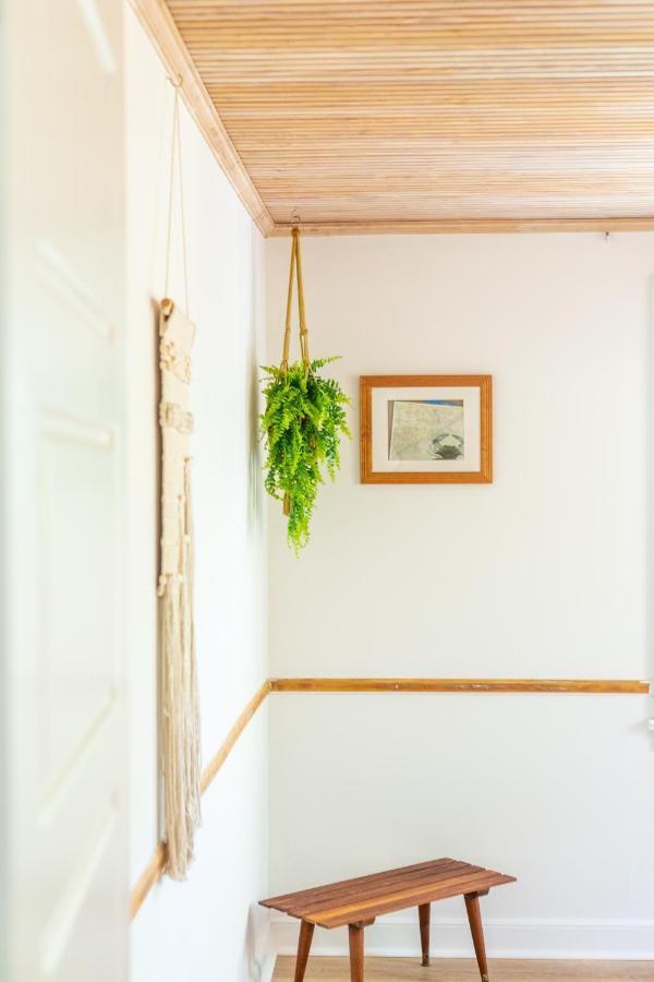 Villa Hip Island House à Charleston Extérieur photo