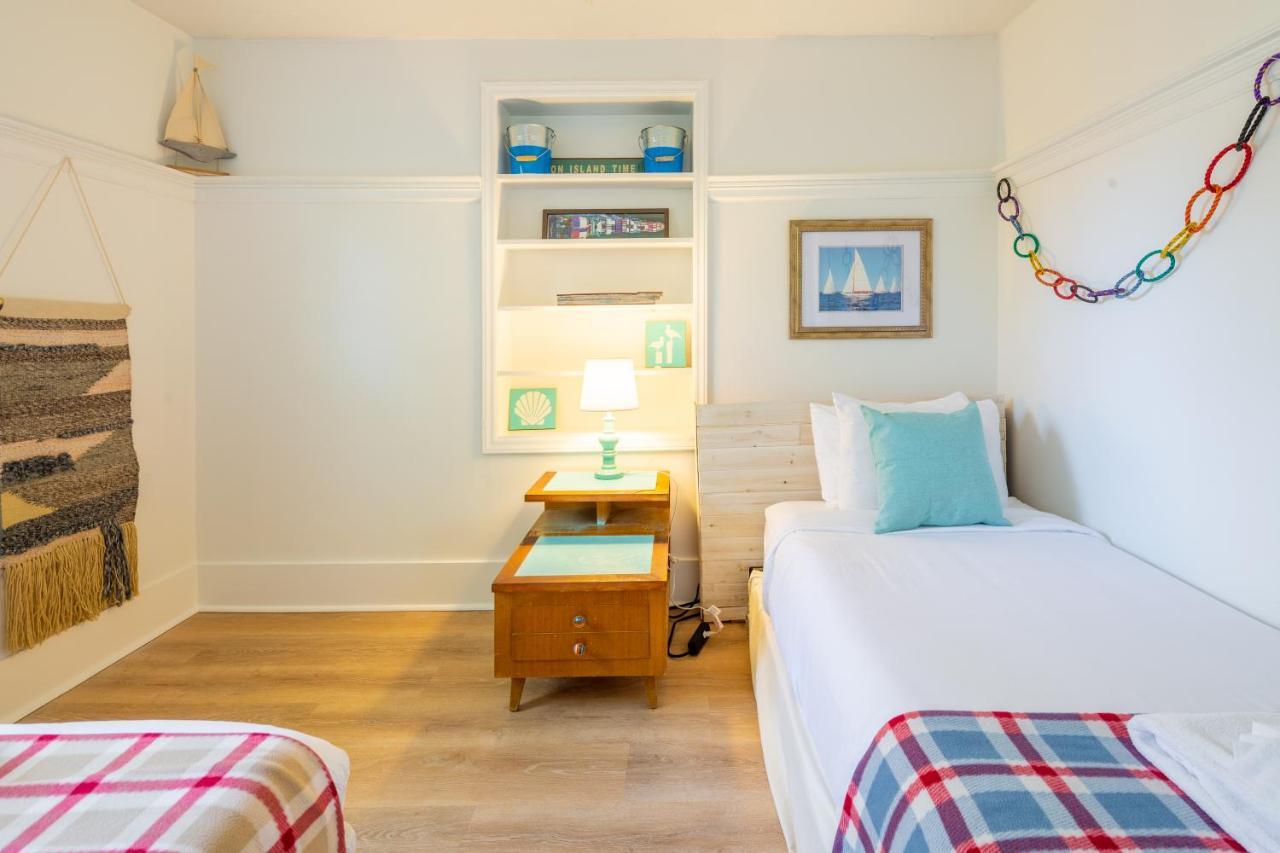 Villa Hip Island House à Charleston Extérieur photo