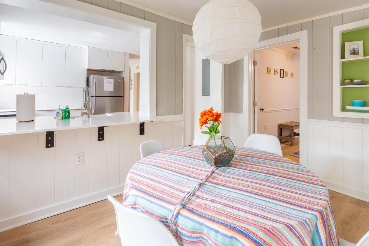 Villa Hip Island House à Charleston Extérieur photo