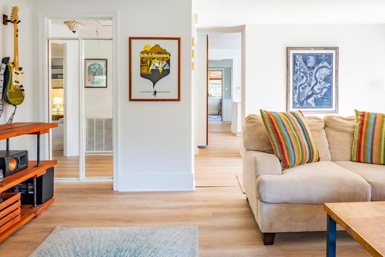 Villa Hip Island House à Charleston Extérieur photo